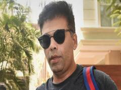 Drugs Party को लेकर Karan Johar ने दी है सफाई, देखिए क्या कहा?