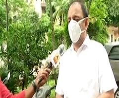 Sachin Sawant | सोनू महाजन यांच्या कुटुंबीयांना संरक्षणमंत्री कधी फोन करणार? : सचिन सावंत 