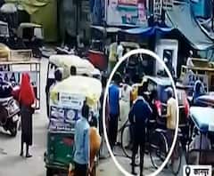 Kanpur का 'जल्लाद' पति, जिसने बीच चौराहे पत्नी के साथ की ये हरकत| High Alert| ABP Ganga