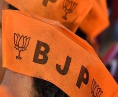 টেবিল চেয়ার তুলে-আছাড়, হইহই রইরই! বসিরহাটে বিজেপির সাংগঠনিক সভা যেন রণক্ষেত্র! তৃণমূলের থেকে টাকা নেওয়ার অভিযোগ জেলা সভাপতির বিরুদ্ধেই