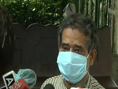 Pranab Mukherjee एक बेदाग व्यक्तित्व के इंसान थे : Abhijeet Mukherjee 