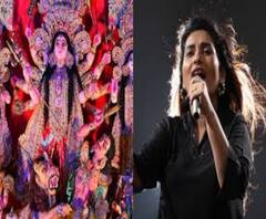 হয় মা নয় বৌমা: প্রকাশ্যে নীপবিথী ঘোষের পুজোর গানের ভিডিও, কোরাসে গাইলেন ‘গৌরী এল’