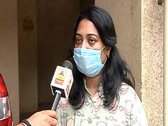 Daughter of ex-Navy officer attacked by Sena workers demands President rule in Maharashtra 