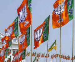 দলের মহিলা কর্মীদের কুপ্রস্তাব দেওয়ার অভিযোগ ব্যারাকপুরের বিজেপির মণ্ডল সভাপতির বিরুদ্ধে