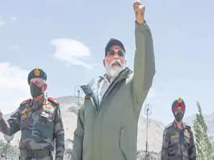 India-China Border Tension: ब्रिगेडियर स्तर की बातचीत में अबतक कोई समाधान नहीं