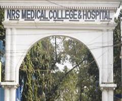 নিখোঁজ হওয়ার ১৯ ঘণ্টা পর রোগীর সন্ধান মিলল এনআরএস হাসপাতাল চত্বরেই