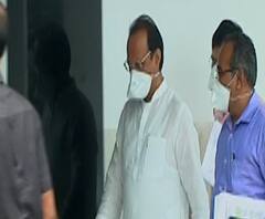 Cabinate Meeting | मंत्रालयात राज्य मंत्रिमंडळाची महत्त्वपूर्ण बैठक, पोलीस भरतीच्या जागा भरण्याचा विचार