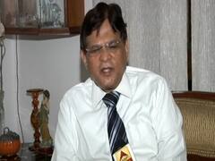 Indian Railways did 'Window Dressing' to improve Operating Ratio?