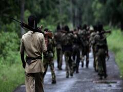 Chhattisgarh: ITBP soldiers thwart Naxal plot