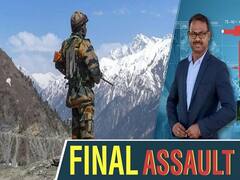 How Indian Army Gets Ration Supply At LAC?