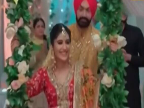 Watch full Saas Bahu Aur Saazish of September 4th, 2020