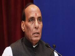 Ladakh में पेट्रोलिंंग करने से हमारे जवानों को कोई नहीं रोक सकता: Rajnath Singh | Top 40 News