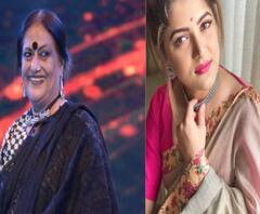 'ইন্ডাস্ট্রির জন্য একটা বড় ক্ষতি', শর্বরী দত্তের মৃত্যুতে শোকপ্রকাশ শ্রাবন্তীর