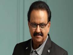 Sand art in tribute to late legendary singer S. P. Balasubrahmanyam; know about his journey
