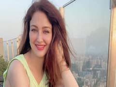 Saumya Tandon soon to be seen in a web series