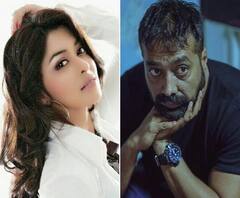 अनुराग कश्यपकडून ड्रग्सचं सेवन करुन जबरदस्ती, पायल घोष NCB कडे तक्रार दाखल करणार