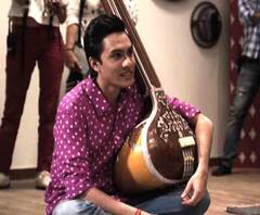 EXCLUSIVE: ওয়েব সিরিজ কাঁপানো নায়ক, বাংলা থেকে ফোনের অপেক্ষায়, আড্ডায় ঋত্বিক ভৌমিক