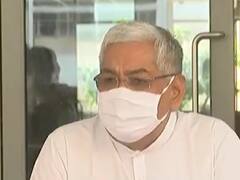 અસરગ્રસ્ત જાહેર કરાયેલા વિસ્તારમાં સર્વે કરવાની કોઇ કામગીરી કરવાની રહેતી નથીઃફળદુ