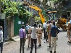 Kangana Ranaut vs BMC in Mumbai | 7 Ka Punch