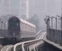 ১৩ সেপ্টেম্বর থেকে চলবে ইস্ট-ওয়েস্ট মেট্রো, বাধ্যতামূলক নয় ই-পাস