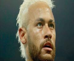 করোনা আক্রান্ত নেইমার, সংক্রমণের শিকার পিএসজির তিন তারকা 