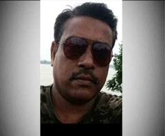 করোনা আক্রান্ত হয়ে মৃত্যু কলকাতা পুলিশের এএসআই-এর