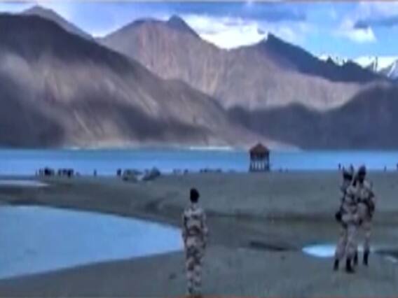 बातचीत के बहाने घुसपैठ की कोशिश में चीन ! | राजनीति की खबरें