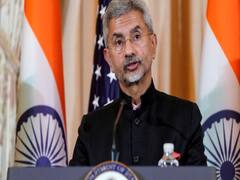 S Jaishankar on India-China standoff: Situation is serious
