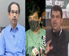 Maratha Reservation संदर्भातील बैठक पुढे ढकलली; उद्धव ठाकरे,अशोक चव्हाण विरोधकांशी संवाद साधणार होते