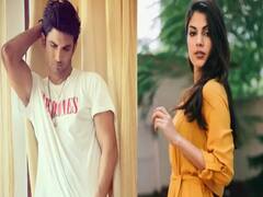 Did family dispute lead to Sushant's death?