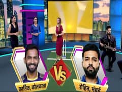 KKR Vs MI: What to expect out of tonight's match? | Wah Cricket 