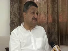 Jaya ji has unnecessarily exaggerated the matter: BJP's Anil Agrawal