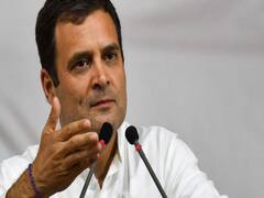 कोरोना काल में BJP सरकार ने ख्याली पुलाव पकाए: Rahul Gandhi