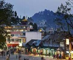 এক ঝলকে: দার্জিলিং ও কালিম্পঙে হোটেল খোলার নোটিস প্রশাসনের, বারুইপুরে রাষ্ট্রায়ত্ত ব্যাঙ্কে ডাকাতি