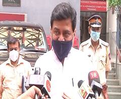 Maratha Reservation | मराठा आरक्षण मार्गी लागावं यासाठी आधीही प्रयत्नशील होतो,आजही आहोत: अशोक चव्हाण