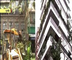 ফটাফট : অফিসের পর এবার খাড়েতে কঙ্গনার ফ্ল্যাট ভাঙার উদ্যোগ, আদালতে আবেদন বৃহন্মুম্বই পুরসভার