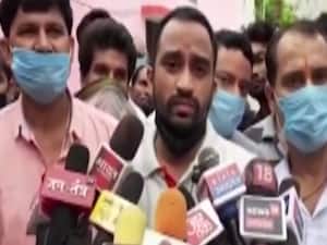 UP: Inderkant Tripathi's death row intensifies in Mahoba