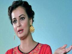 Drug Case: 'मैंने ना कभी ड्रग्स ली और ना ही खरीदी'- Dia Mirza ने सफाई में कहा