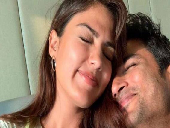 Fresh revelations from Rhea Chakraborty's drug racket | Sansani 