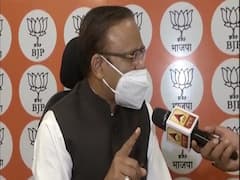 Opposition is spreading misunderstanding in terms of Farm Bills: BJP's Anil Jain 