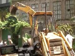 Why didn't BMC wait for Bombay HC hearing before razing Kangana's office?