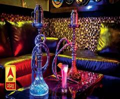 हुक्का बार संचालकों से हार रहे हैं कोरोना के नियम?| Uttar Maange Pradesh