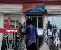 মালদায় চাকরি দেওয়ার নাম করে ১ লক্ষ টাকা প্রতারণার অভিযোগ বিজেপির যুব নেতার বিরুদ্ধে