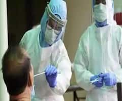 Covid Testing में धोखे का बड़ा खेल, निगेटिव को बता दे रहे पॉजिटिव| Uttar Maange Pradesh