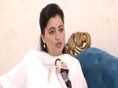 Bollywood Drugs Case: महाराष्ट्र सरकार NCB की ठीक तरह से मदद नहीं कर रही है- सांसद Navneet Rana