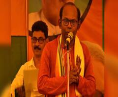 'বিজেপি নয়, সহযোগীতা মিলেছে তৃণমূলের তরফে' মন্তব্য গোঘাটকাণ্ডের পরিবারের, 'ভয় দেখিয়ে বিবৃতি দেওয়ানো হয়েছে’, প্রতিক্রিয়া সায়ন্তন বসুর