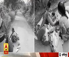 Hamirpur: सड़क पर डिलीवरी के मामले में CMO की सफाई | ABP Ganga