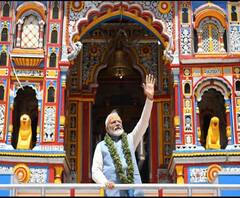 बदरीनाथ में आज बड़ा दिन,सीवरेज ट्रीटमेंट प्लांट का लोकार्पण