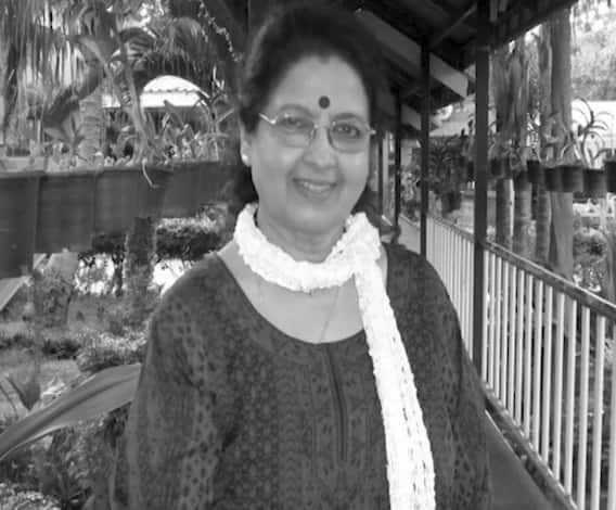 Ashalata Wabgaonkar Passes Away | नाट्य आणि चित्रपटसृष्टीची न भरुन येणारी पोकळी : अशोक सराफ