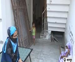 Kanpur में डकैतों की 'किडनी डिमांड' | High Alert | ABP Ganga